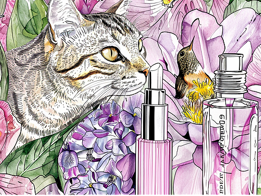 AIGC与包装设计作品集