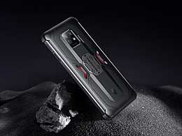 REDMAGIC-電競導(dǎo)熱保護殼