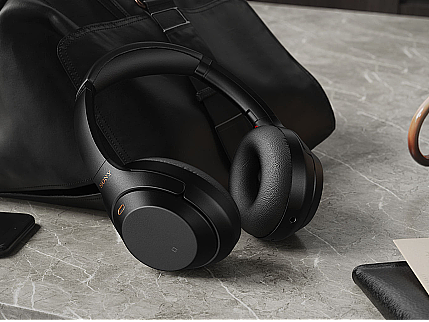 Sony headset索尼耳机