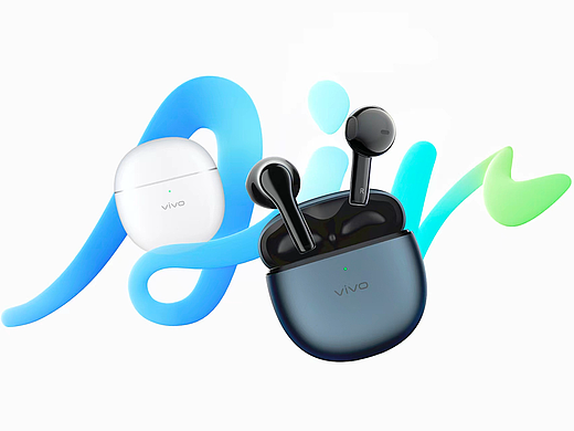 vivo TWS Air 功能视频