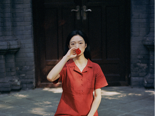 花儿