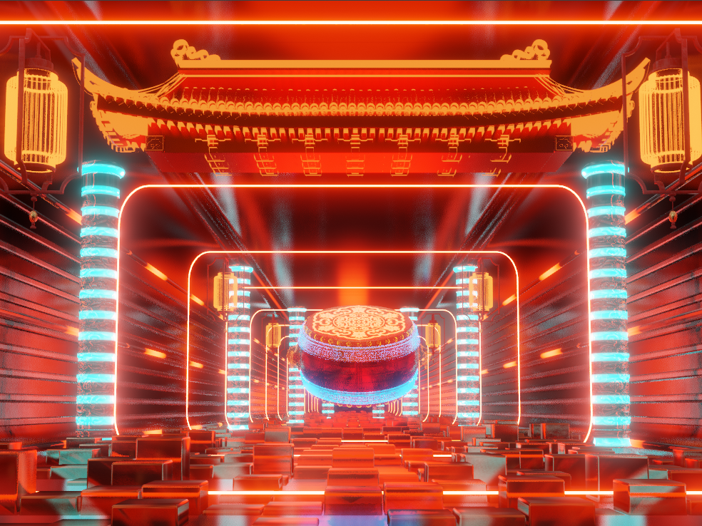 舞台