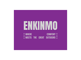 ENKINMO 品牌设计