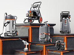 產(chǎn)品集合渲染