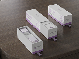 醫(yī)用活檢槍包裝設(shè)計