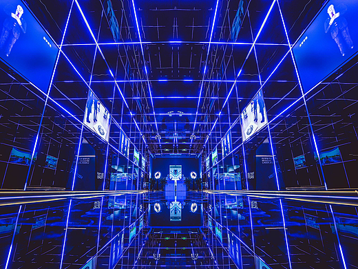 数字媒体研究院