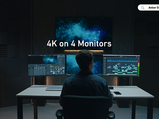 Anker拓展坞_ A83a9_listing video