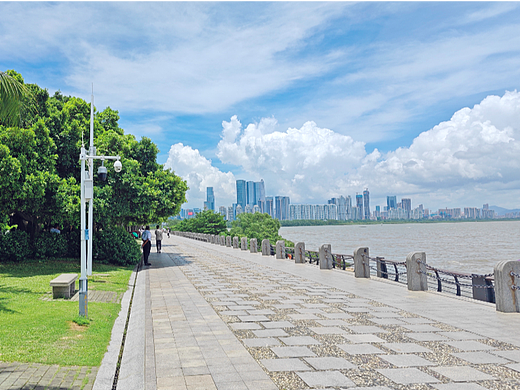 深圳湾公园