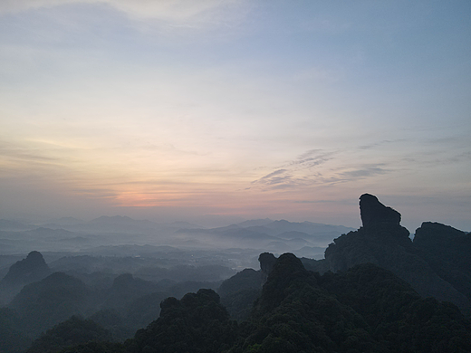 丹霞山
