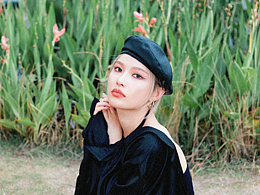 成都興隆湖戶外仿膠片寫真