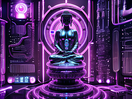 【DAY 05】赛博修仙，法力无边