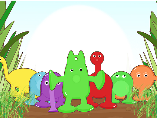 吸吸乐（个人主页-ZNjA3NzIwMzI=） - 其他 - 站酷设计师睡觉ya原创素材 - 站酷ZCOOL