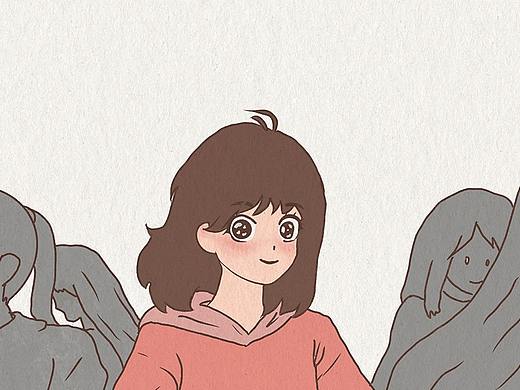 mbti条漫