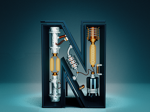 CatahyZ531　C4D——redshift