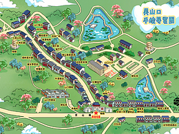 地图