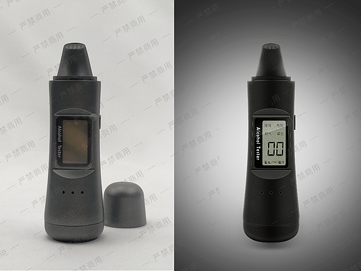 仪器产品精修系列