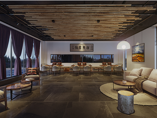 李森海男精品艺术工作室