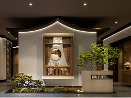 成都餐饮空间设计|餐饮设计|餐饮装修|餐厅设计分享