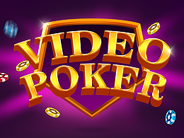 VIDEO POKER游戏UI设计总结