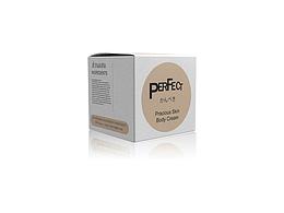 PERFECT產(chǎn)品包裝效果圖