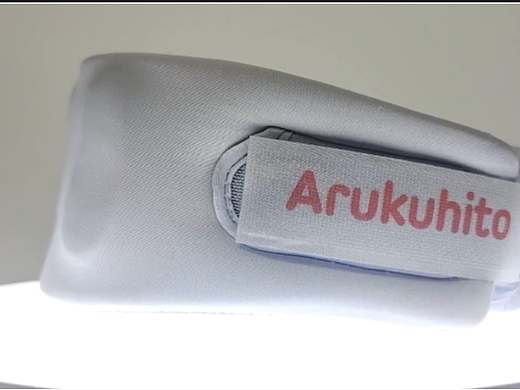 保健-广告拍摄-护脖器