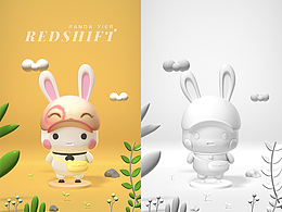 一些小場景加盒子包裝