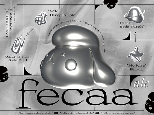 绯可 O3丨fecaa episode three
