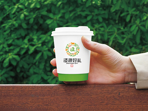 宁夏泾源县县域公共品牌设计