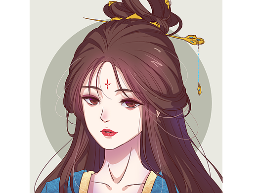 头像