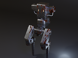 Blender部分習(xí)作