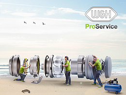 世界牙科设备制造商产品宣传｜服务宣传