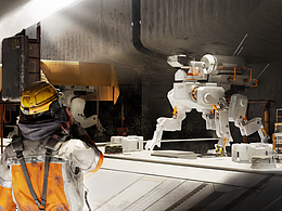 RD-01型 工業(yè)科技