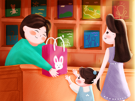 好像快开学了#创作加油站#