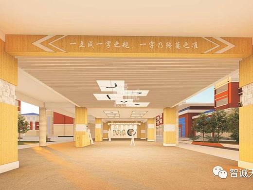 学校应该如何进行民族文化进校园建设？民族文化进校园策划设计建设方案