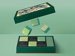 时代再激蕩，妳我[就破浪]2022端午礼盒