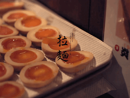 美食摄影 | 繩手麵 | THE EAT FOODIE