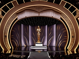 stage