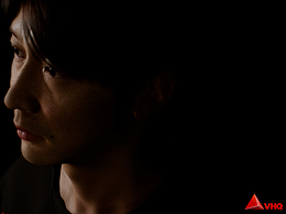 VHQ 虚拟人（MH1001） “沉浸式”办公