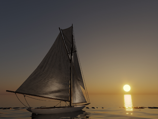 渲染_Mr_Liang_站酷ZCOOL