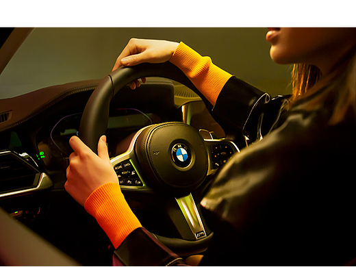 汽车摄影｜BMW3系