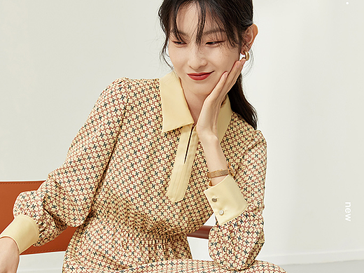 女装详情页（个人主页-ZNTk3NTU3MDg=） - 休闲/流行服饰 - 站酷设计师gniwolF原创素材 - 站酷ZCOOL