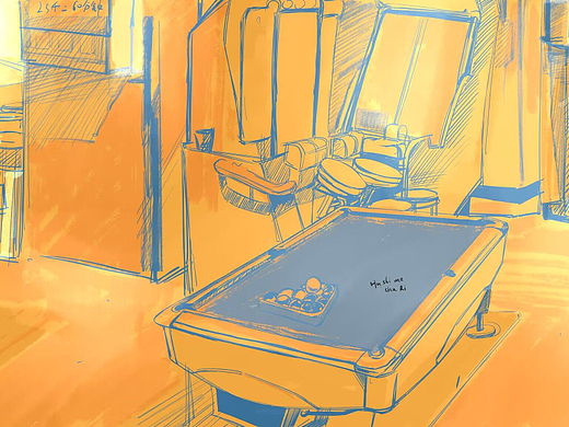 真是好用的场所,也难怪他们沉迷于此