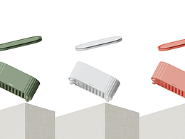 日用品设计-理线盒