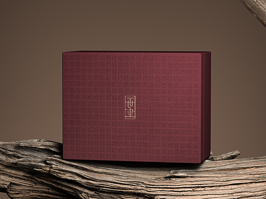 一世里 | Brand Design