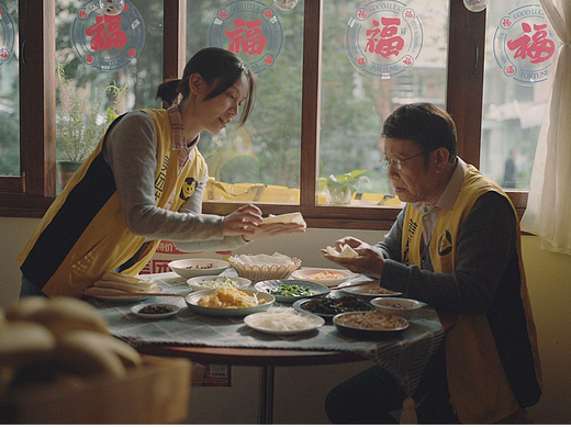 美团优选CNY｜食材，从来不只是食材