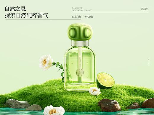 VICSEED 维可思工作项目节选 详情页X2