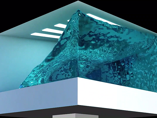 黑龍江江北矩陣裸眼3D視頻展示（個人主頁-ZNjI3NzExMjA=） - 宣傳片 - 站酷設(shè)計(jì)師眼映文化原創(chuàng)素材 - 站酷ZCOOL