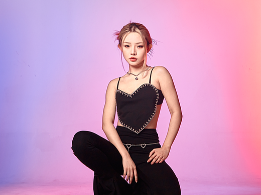 棚拍|色卡使用练习