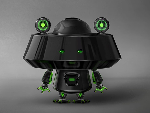 极酷无界 智能3C零售连锁品牌