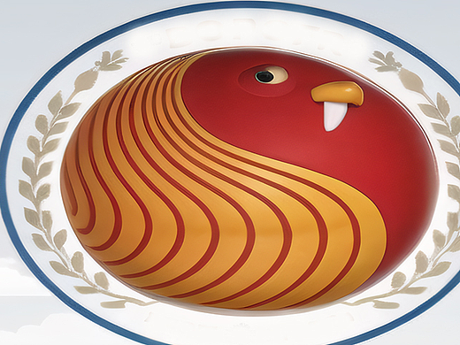 中国东盟共生之光